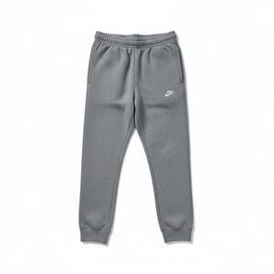 nike sweatpants with zipper pockets women's